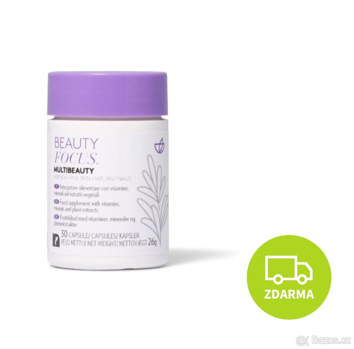 Multibeauty Beauty Focus