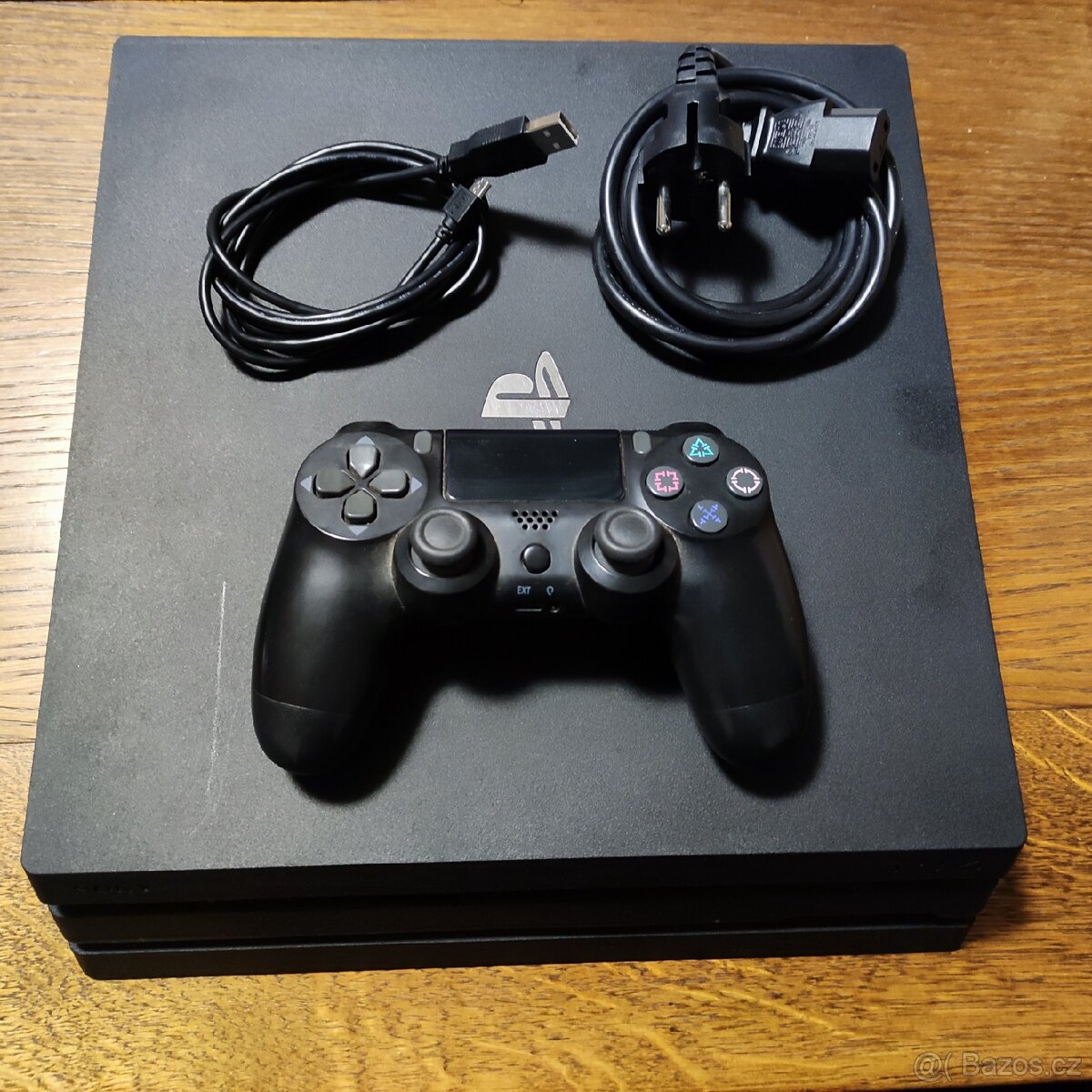Herní Konzole Sony Playstation PS4 pro 1Tb