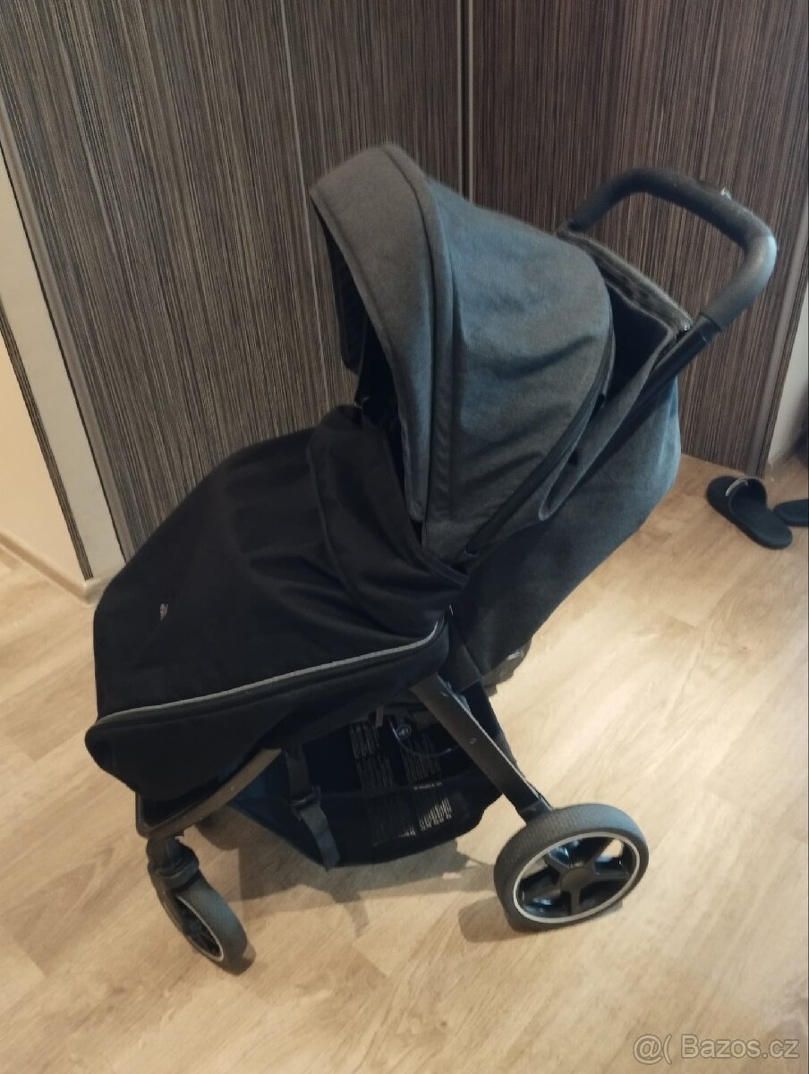 Sportovní kočárek Britax Romer
