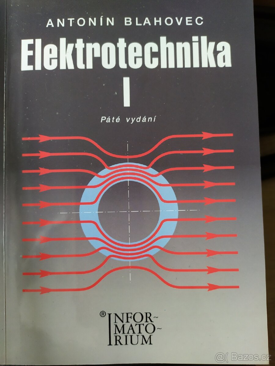 Elektro technika I