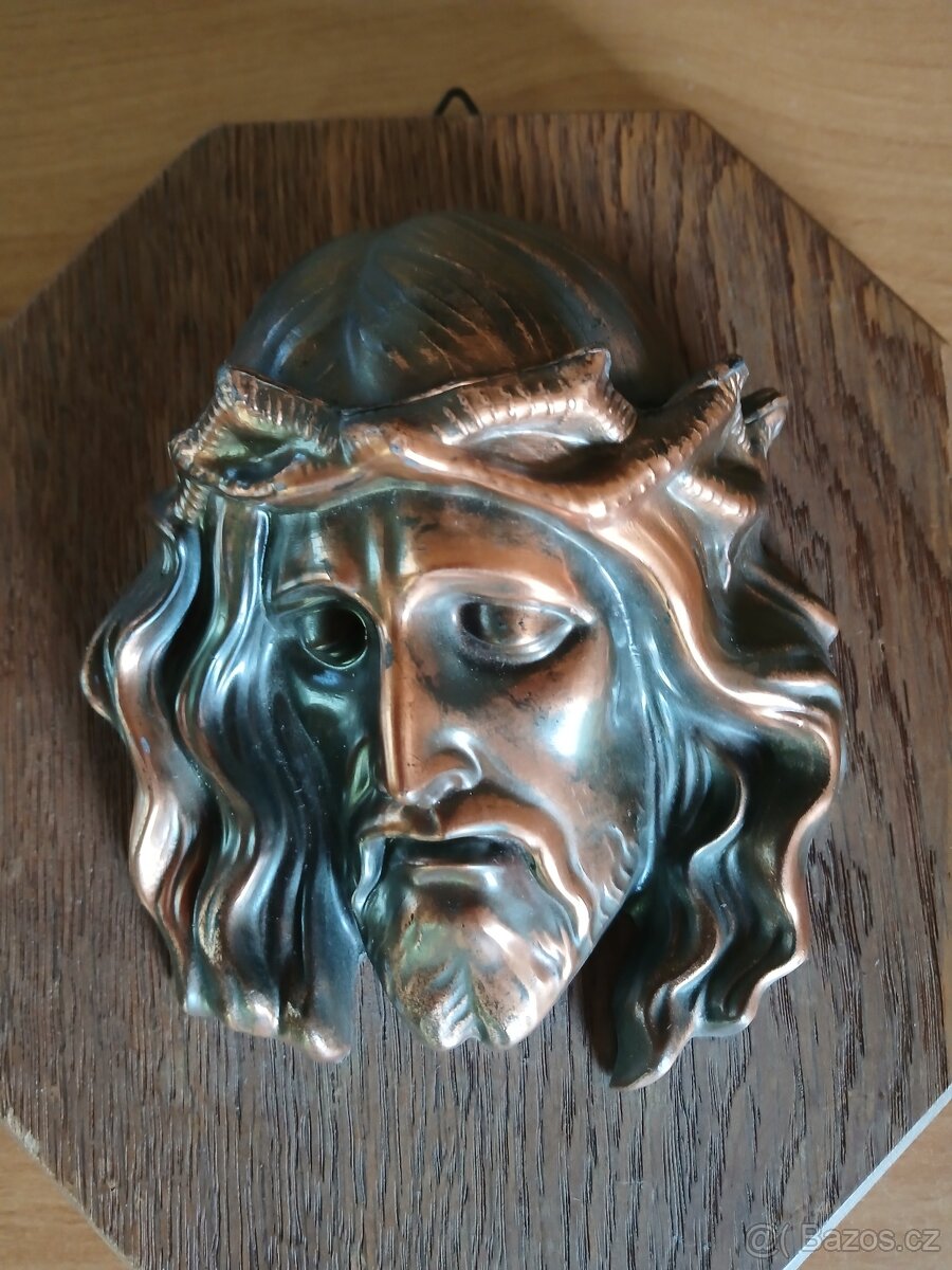 Ježíš