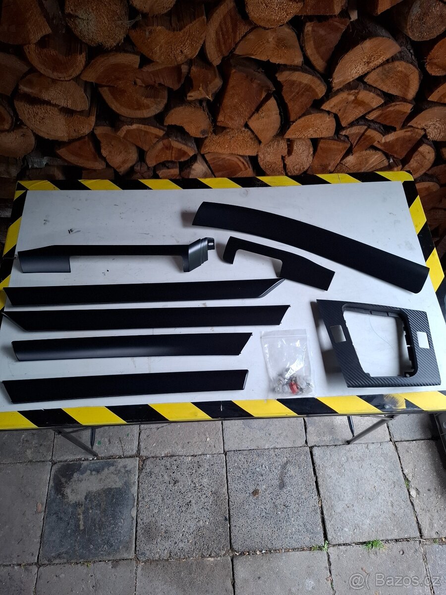 Dekor BMW e46