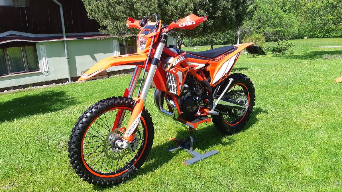 BETA Xtrainer