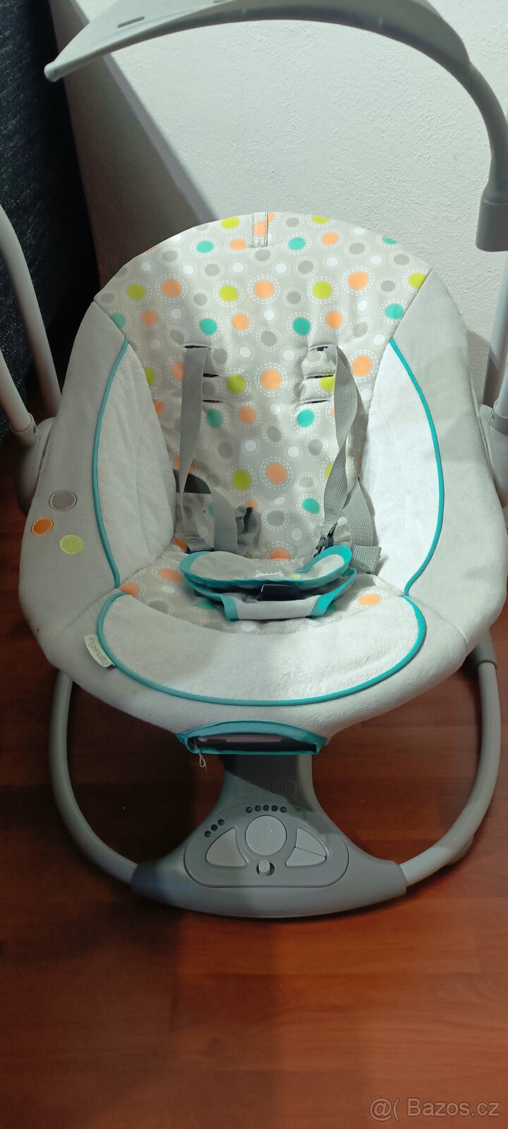 Houpátko Ingenuity