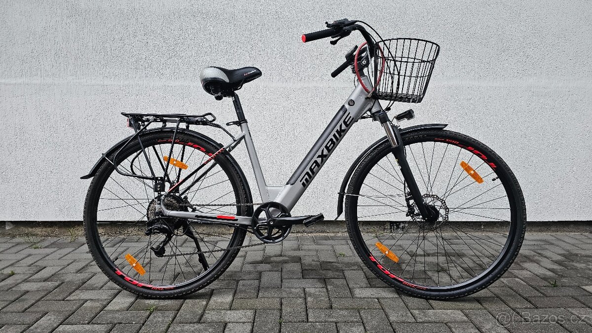 Maxbike CIVITA 28" 18" 2022