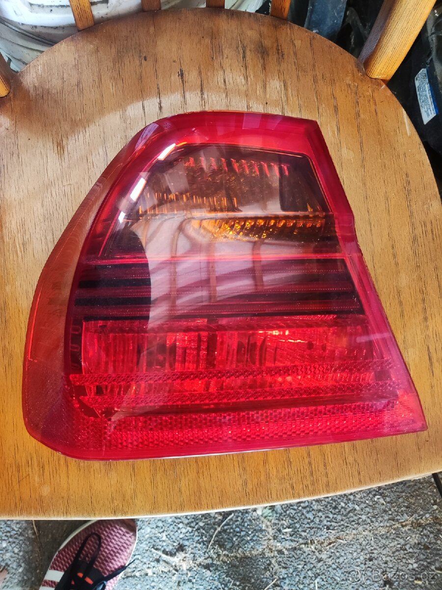 Světlo BMW e91