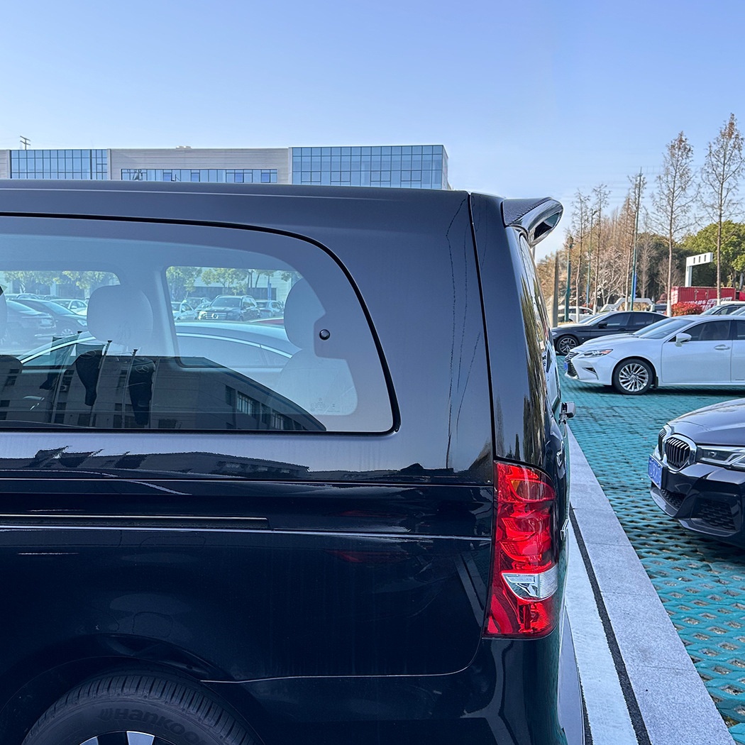 Zadní spoiler AMG style pro Mercedes-Benz Vito, V-Class W447