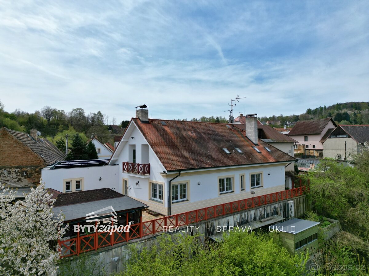 Prodej, rodinné domy, Plzeň - Bukovec, ev.č. xMVD7812