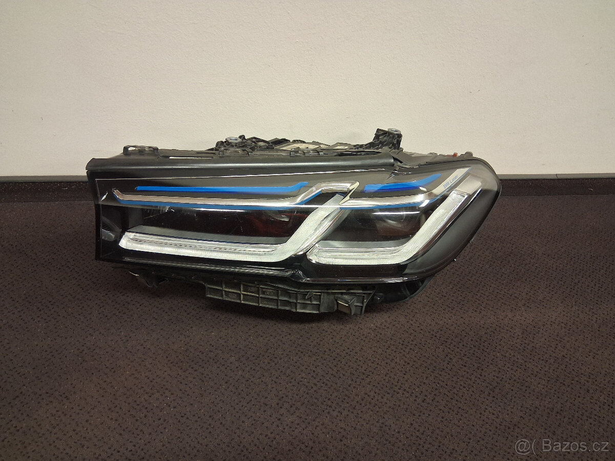BMW 5 G30 LCi G31 LCi F90 M5 laser 9850587