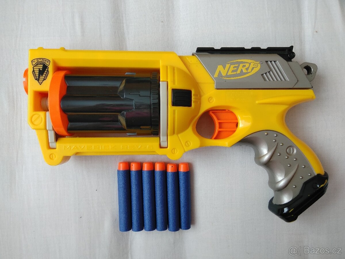NERF