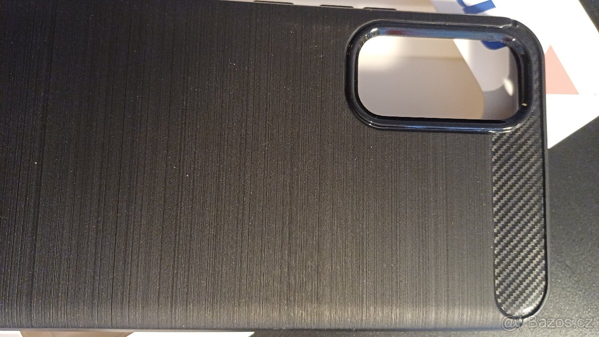 Ochranný kryt Samsung Galaxy A34 5G