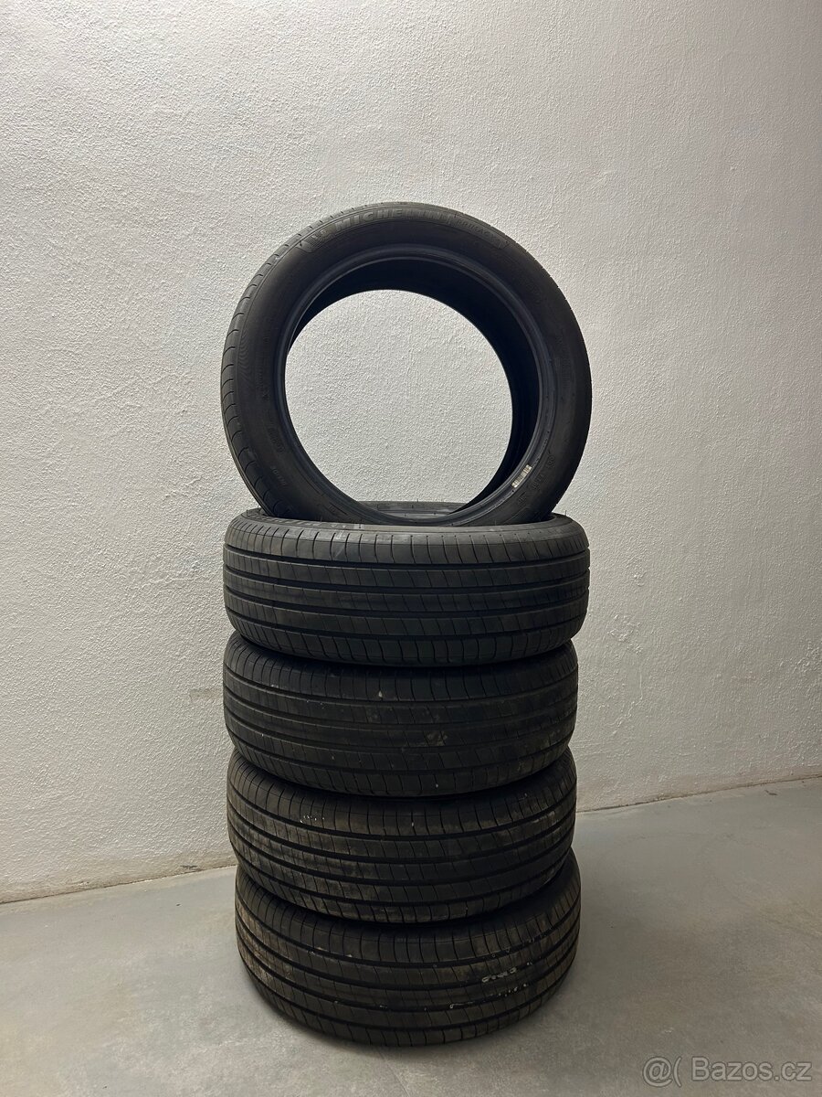 Michelin Primacy 4 185/50 R16