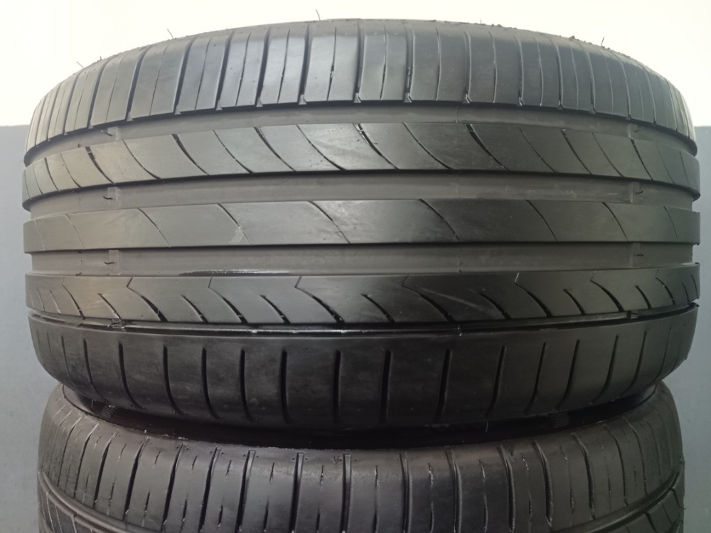 255/45 R18 ROTALLA (4818)