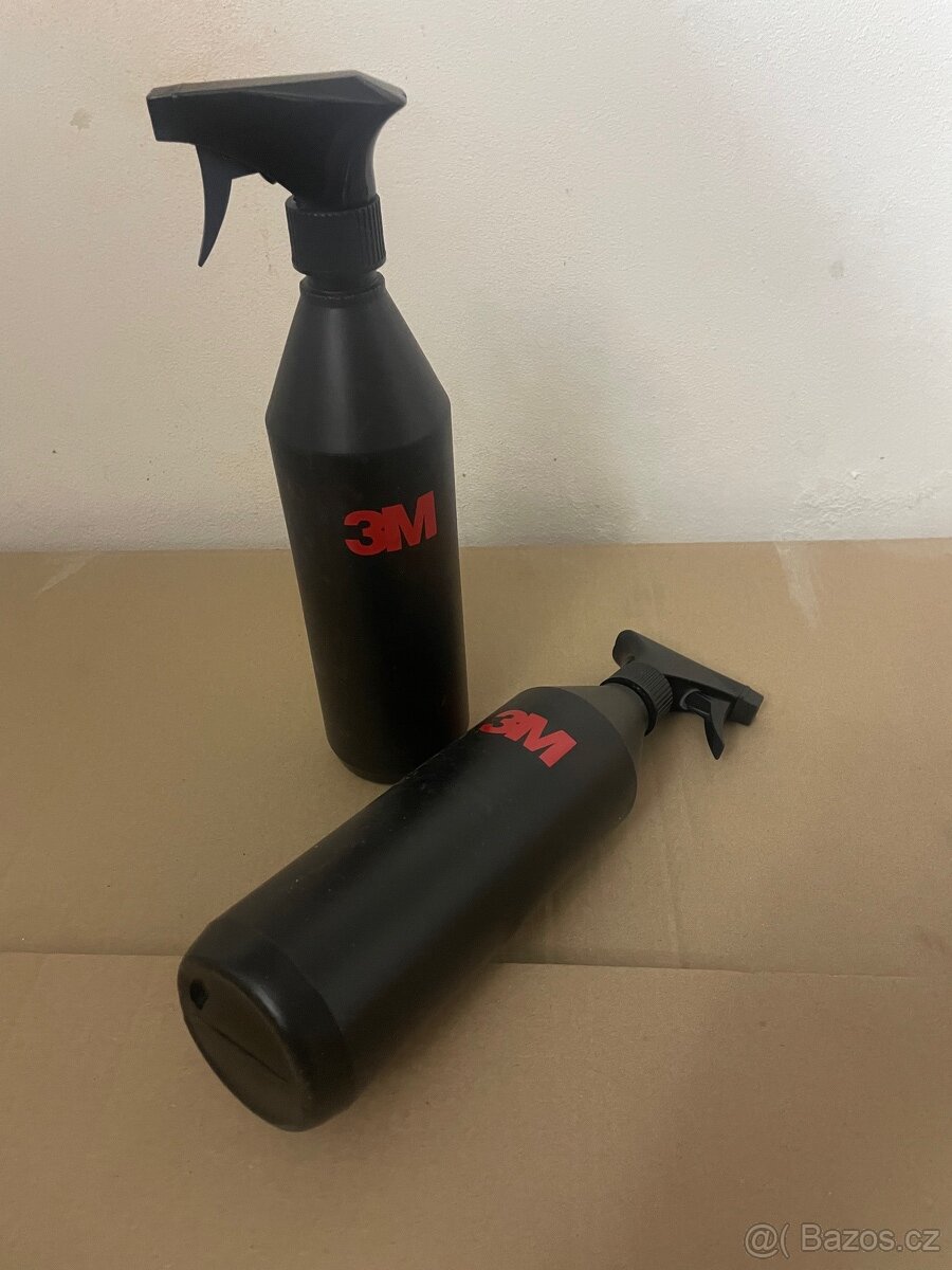 3M Trizac strkací láhev