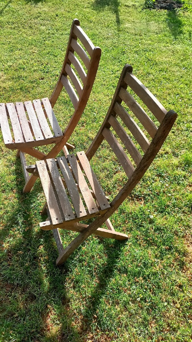 Židle