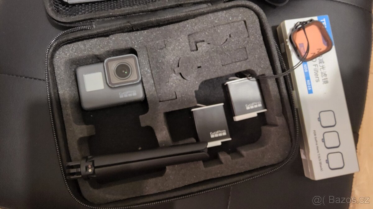 Gopro Hero 5 Black