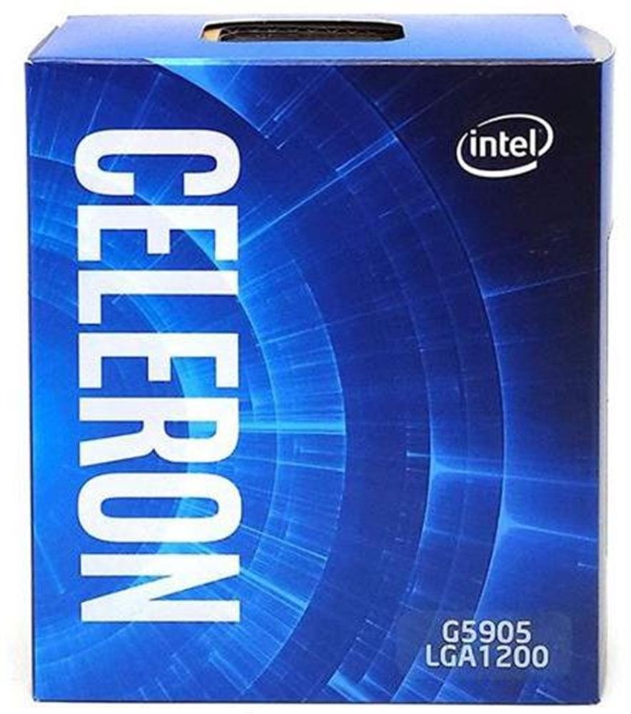 Intel Celeron G5905