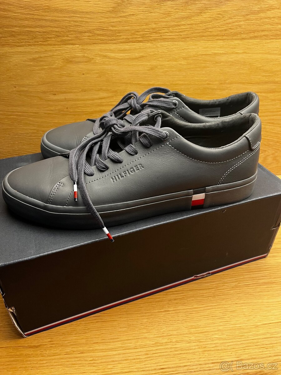 Pánské tenisky Tommy Hilfiger