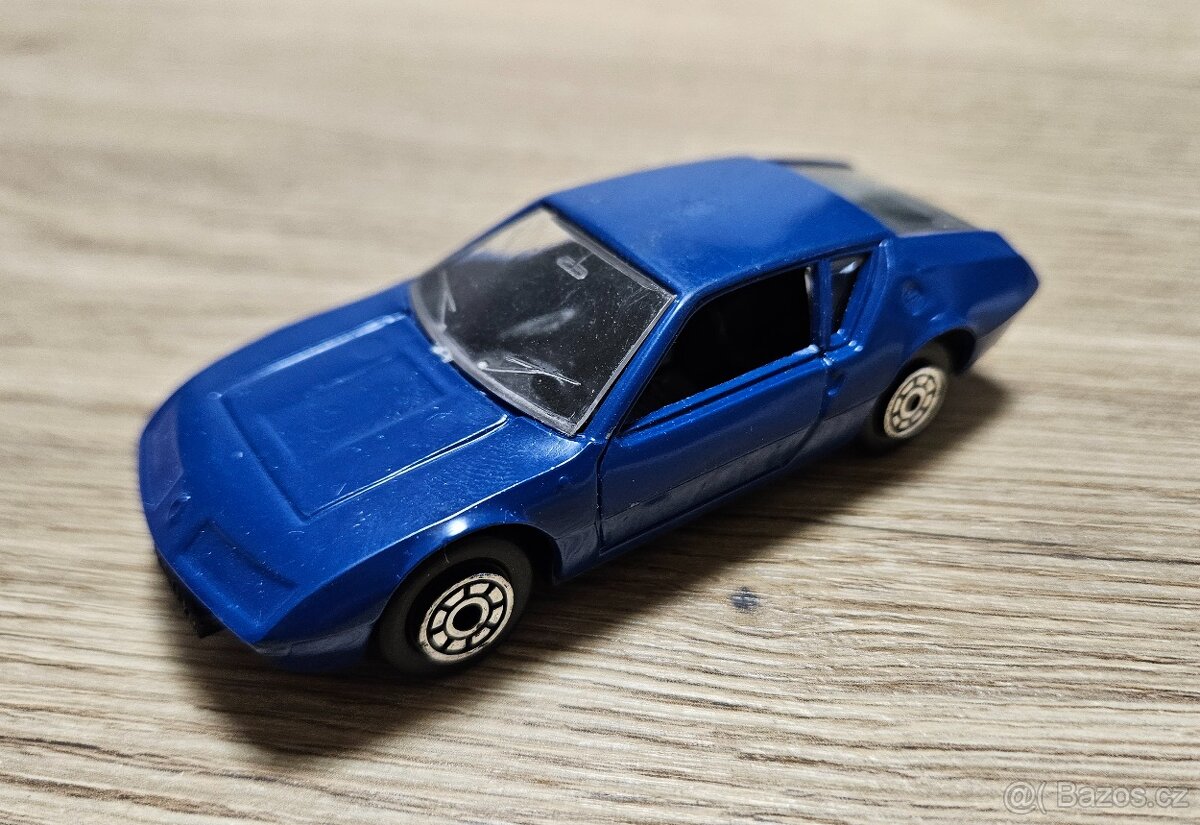 Norev Renault Alpine A310