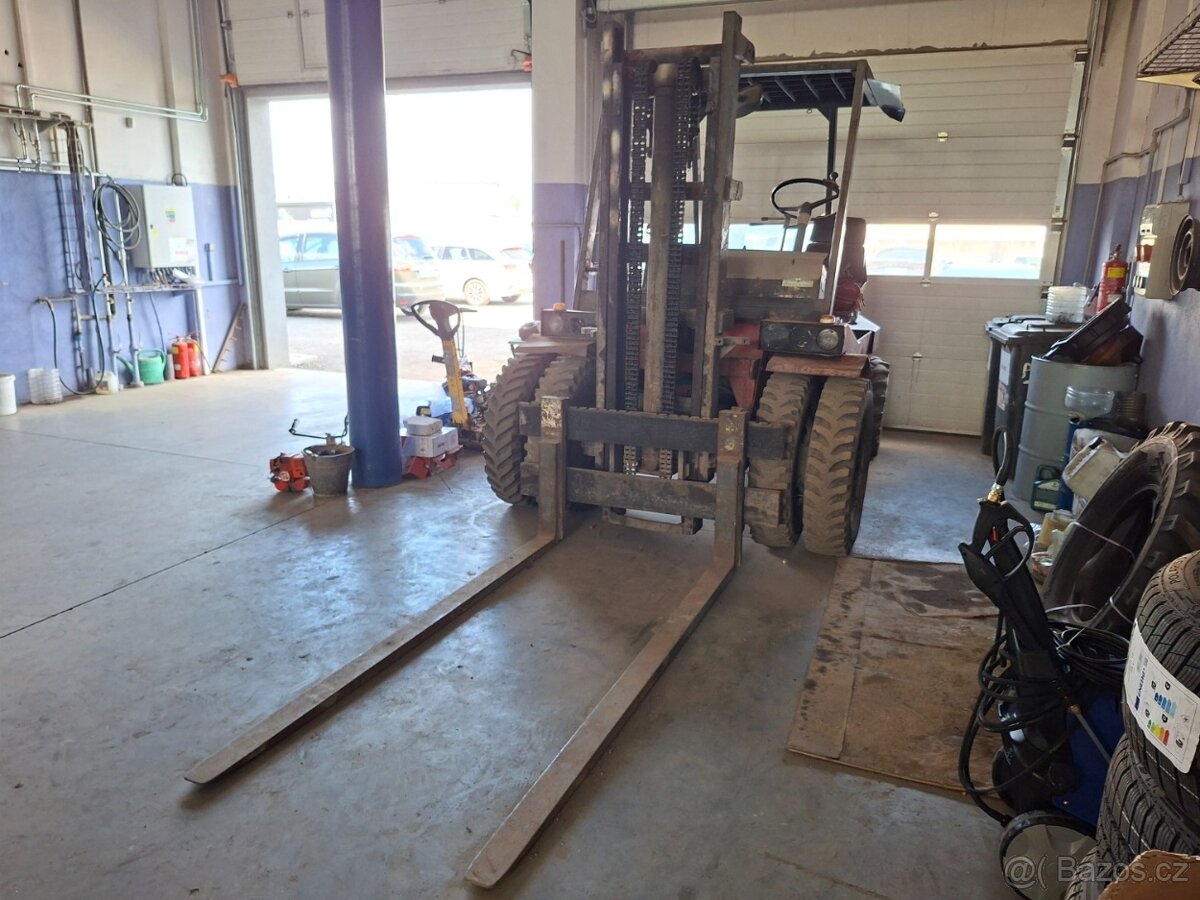 DESTA DVHM 3222TM