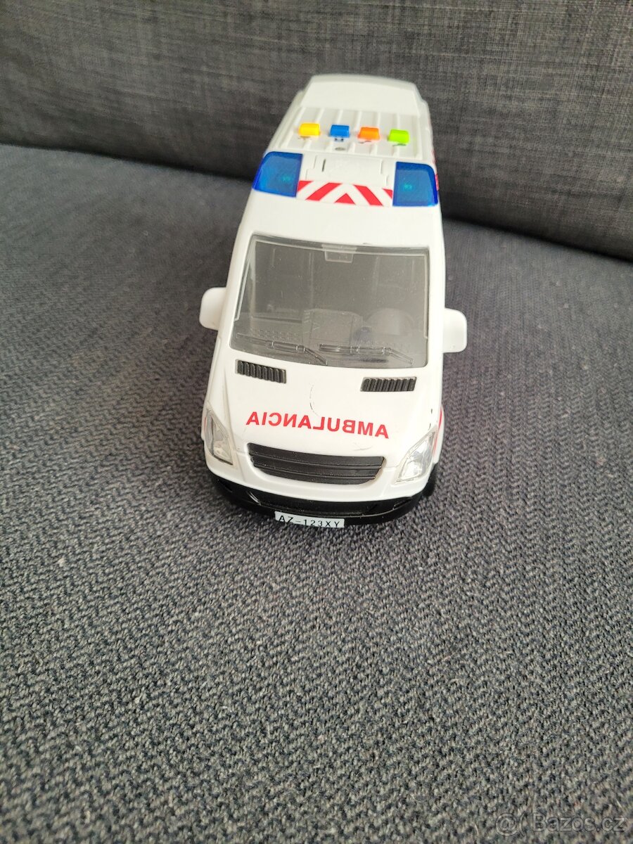Hračky a společenské hry pro děti