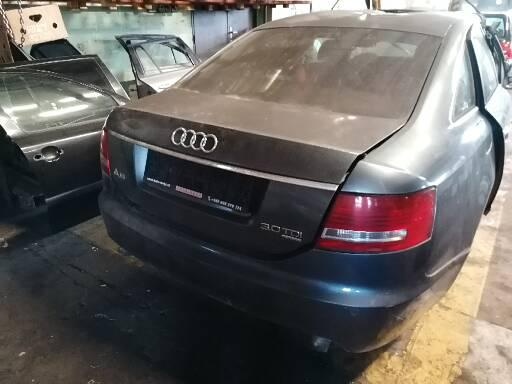 AUDI A6 4F - DÍLY Z VOZU