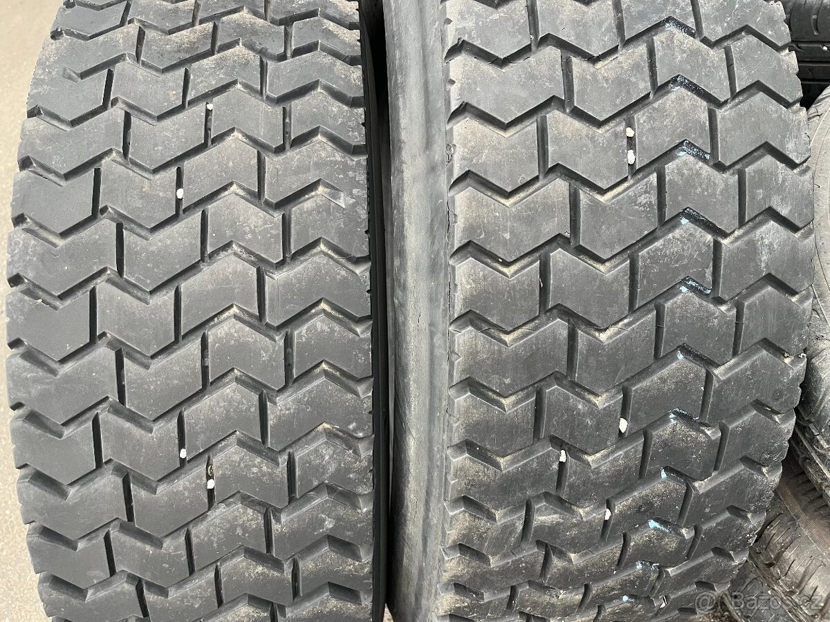 Pneu 17.5 235 75 17.5 235/75r17.5 235/75/17.5