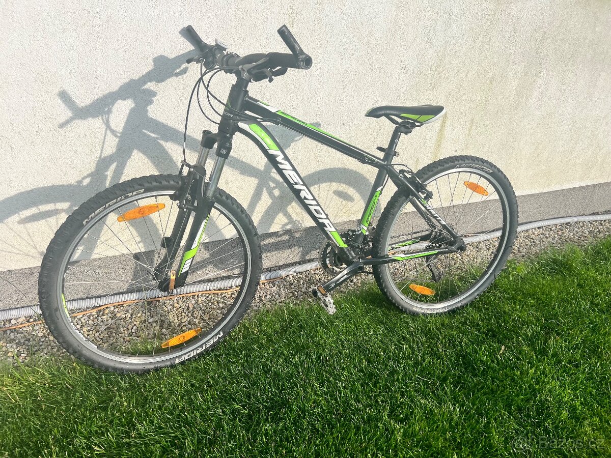Detske kolo Merida