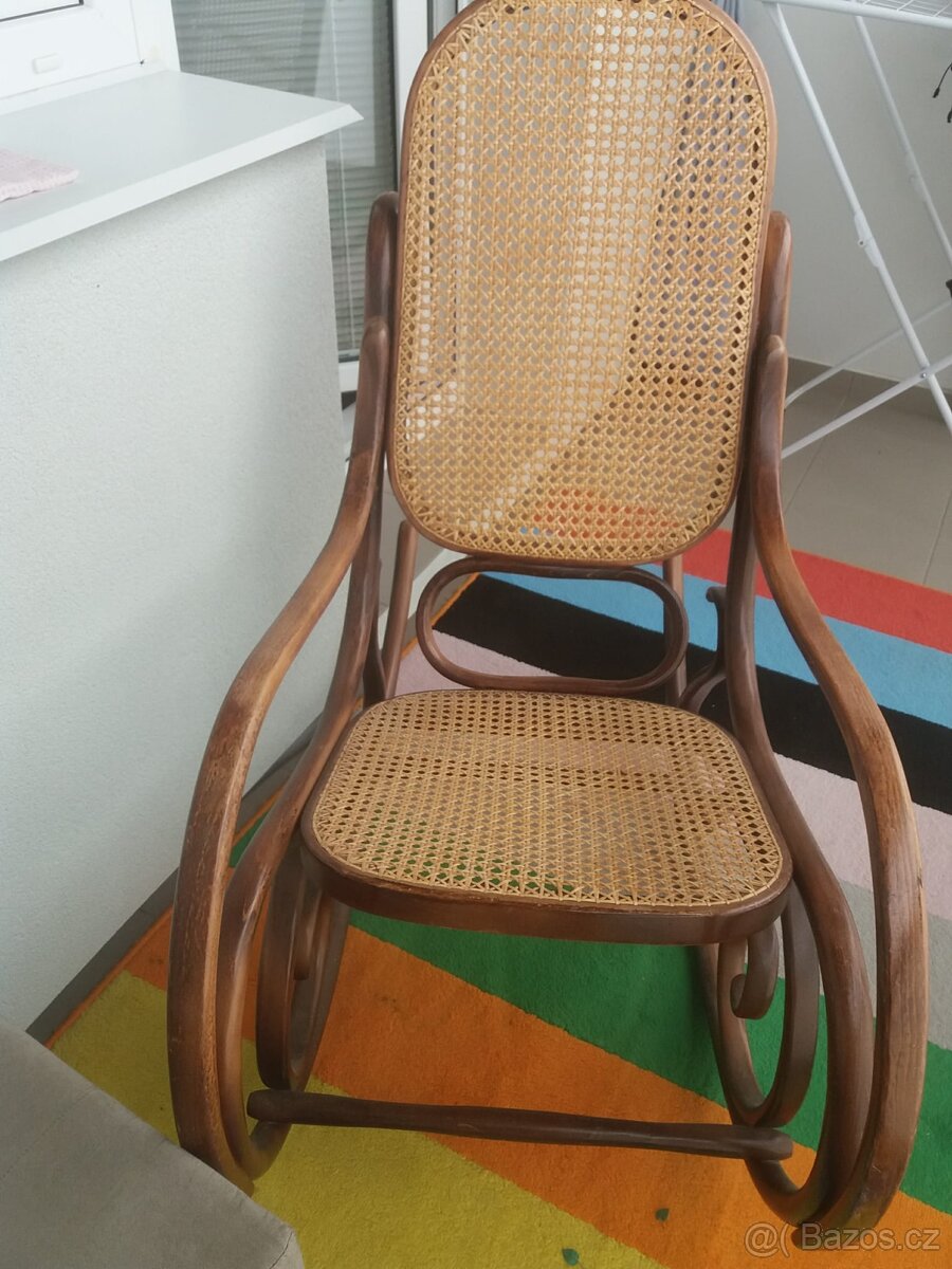 Křeslo