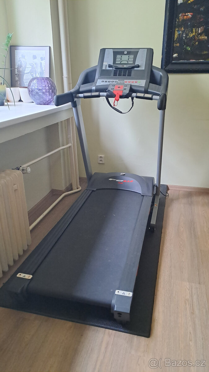 Běžecký pás BH F2W dual