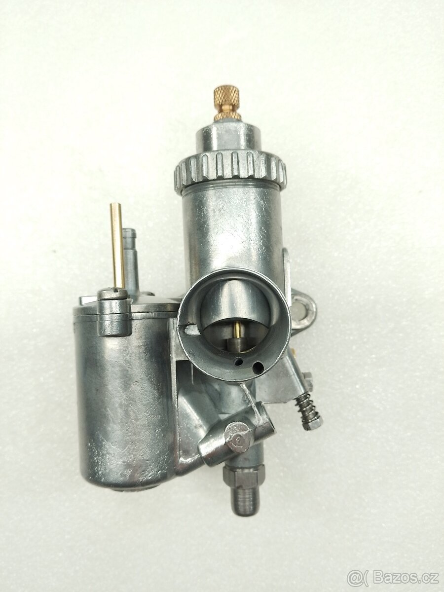 KARBURÁTOR JIKOV 2924 SBD 12 ČZ 450 175 ORIGINÁL