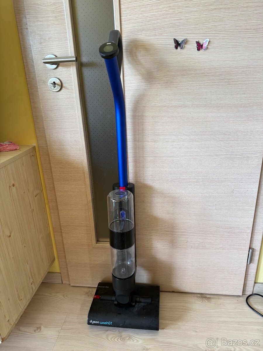 Dyson wash G1