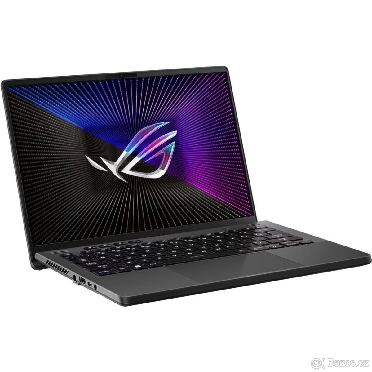 Asus G14 64GB ram - GA402NU-NEBULA027W