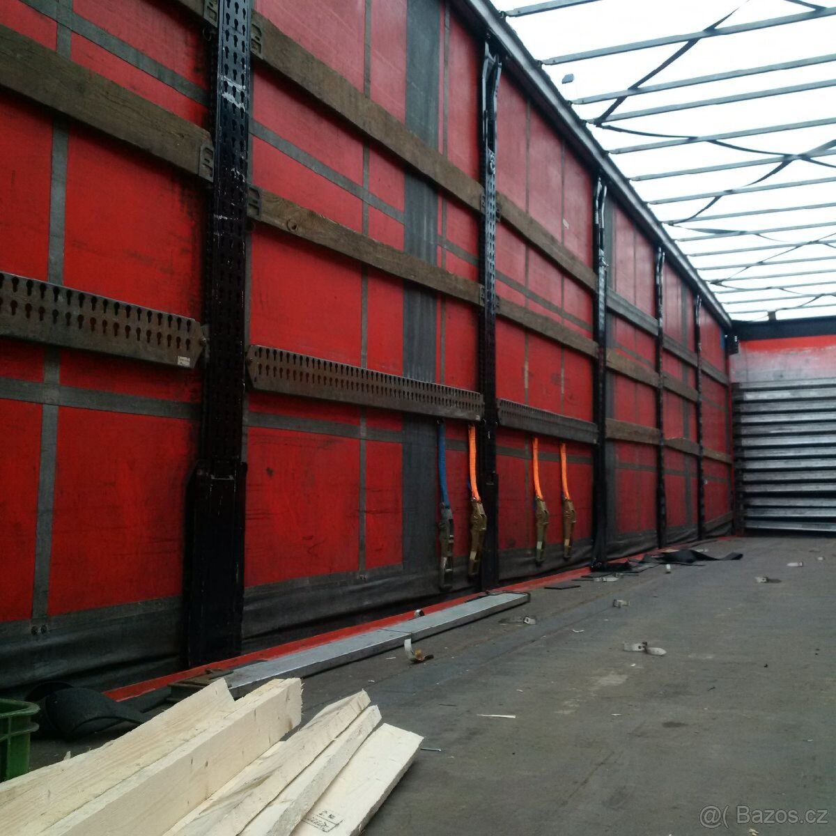 Navesove dvoupatro
