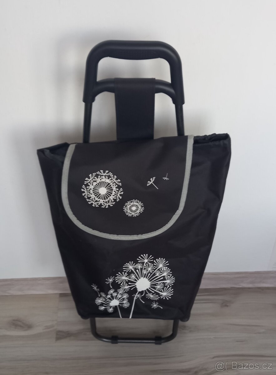 nákupní taška