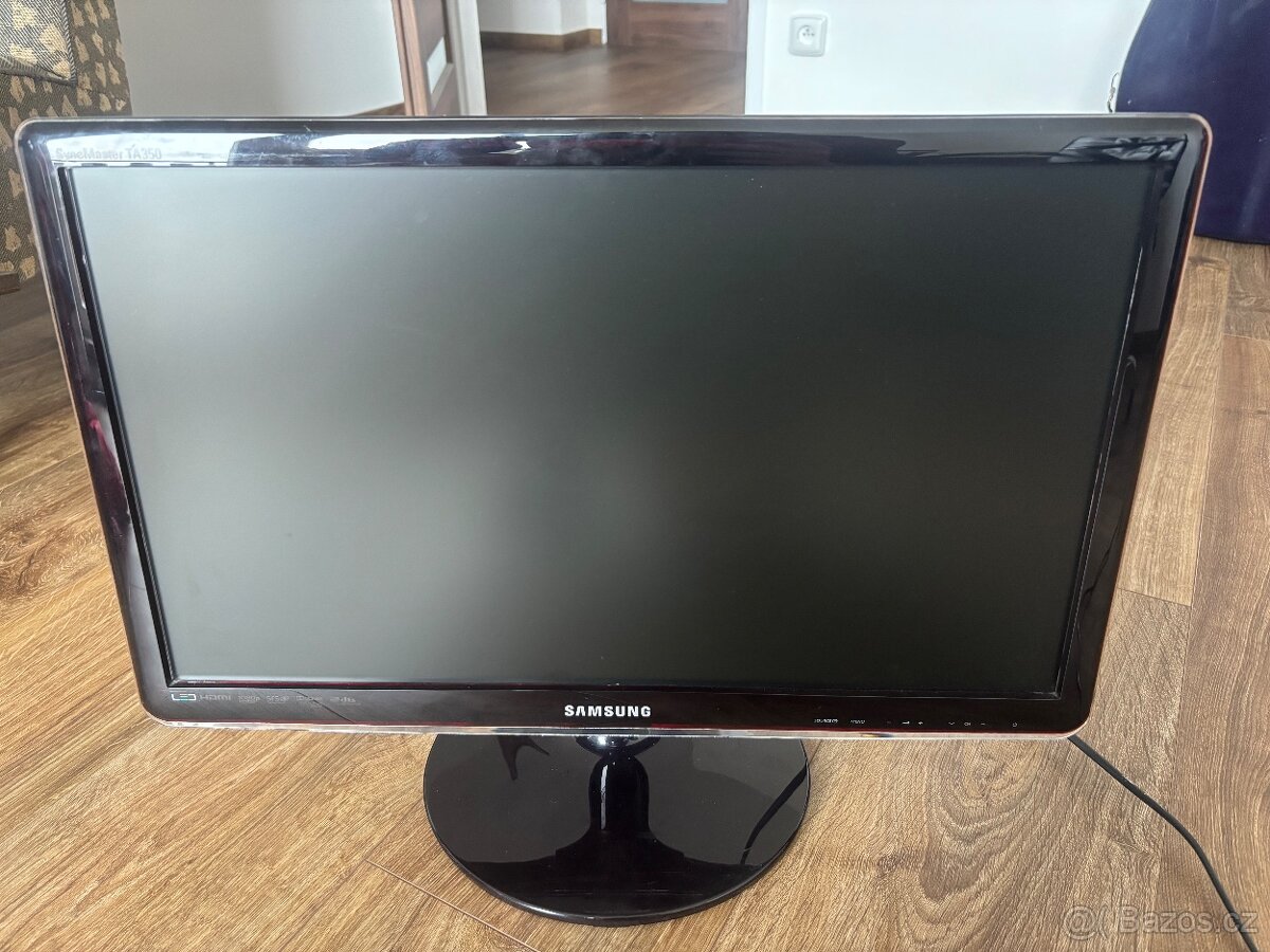 Televize/monitor k PC Samsung T23A350