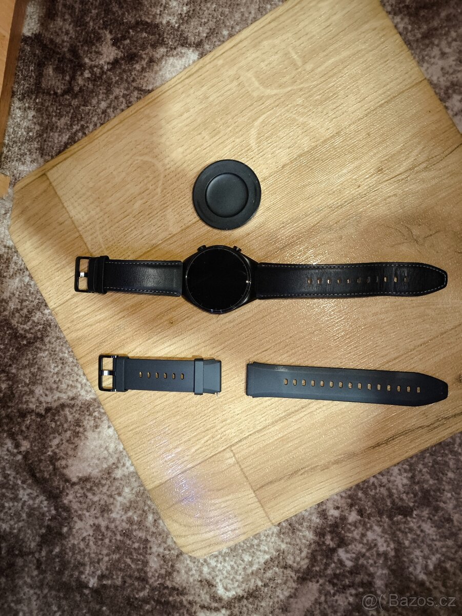Xiaomi Watch S1