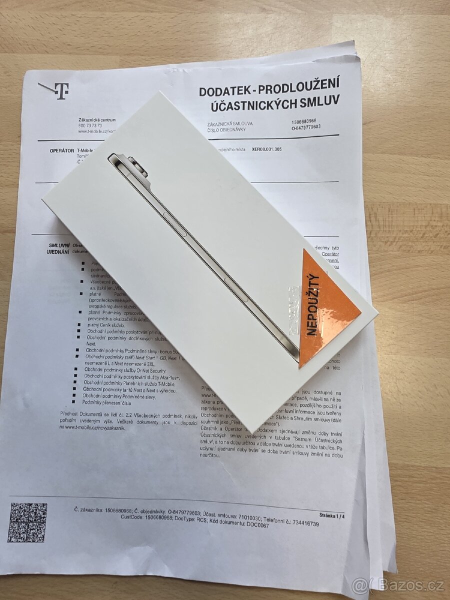 iPhone 17 Air 256GB Gold