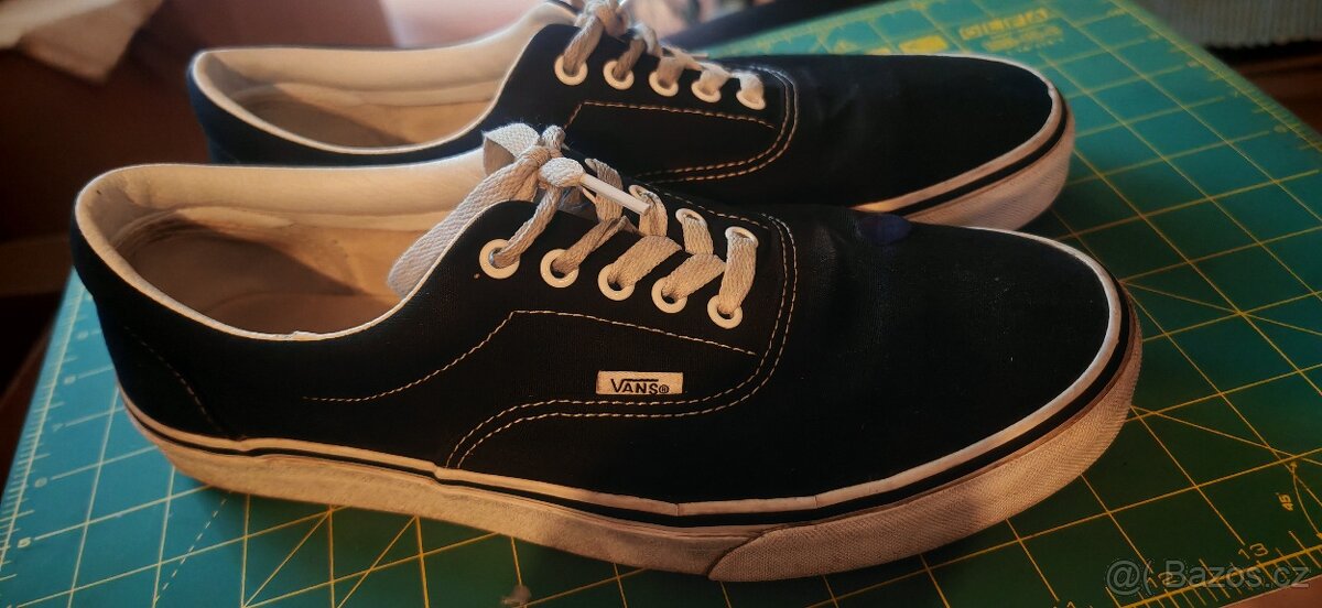 Vans Old Skool vel.45