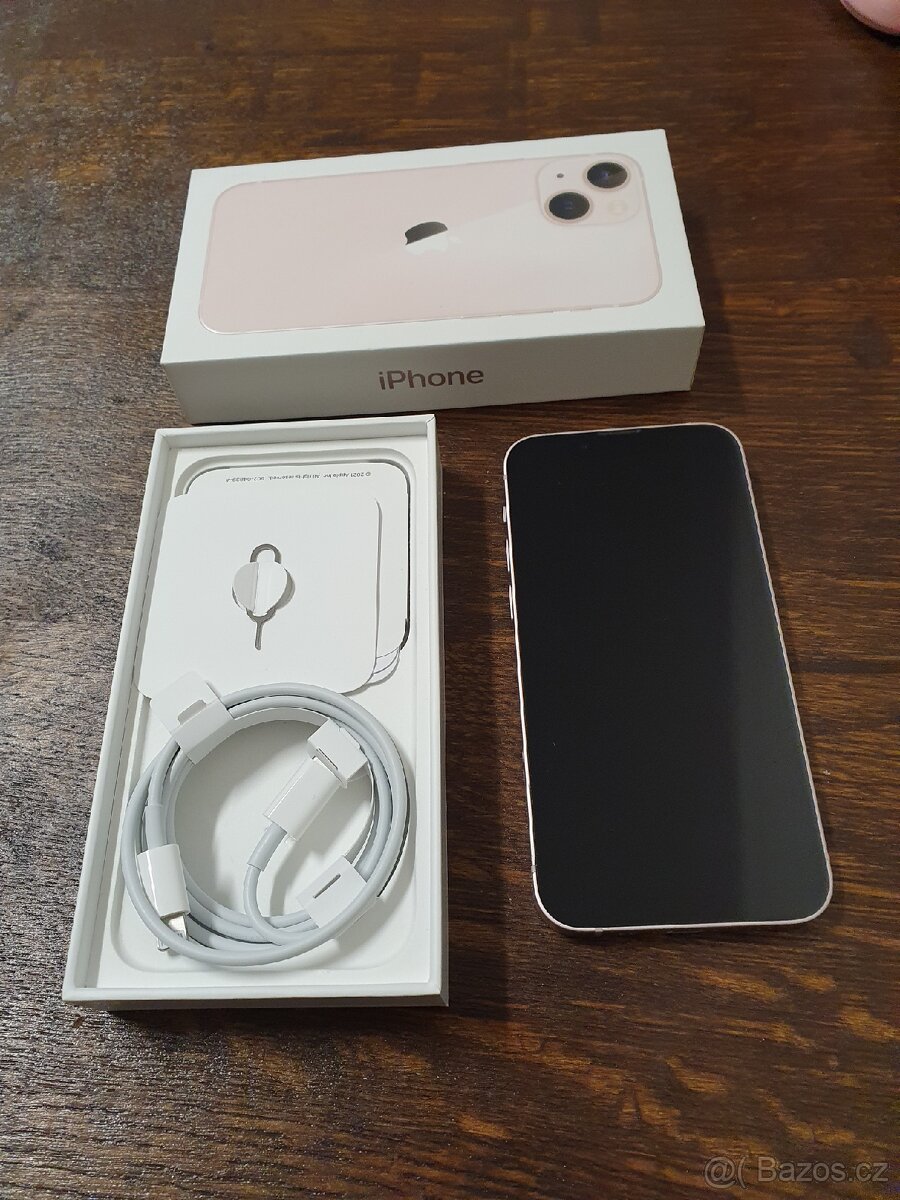 Iphone 13 mini 128GB