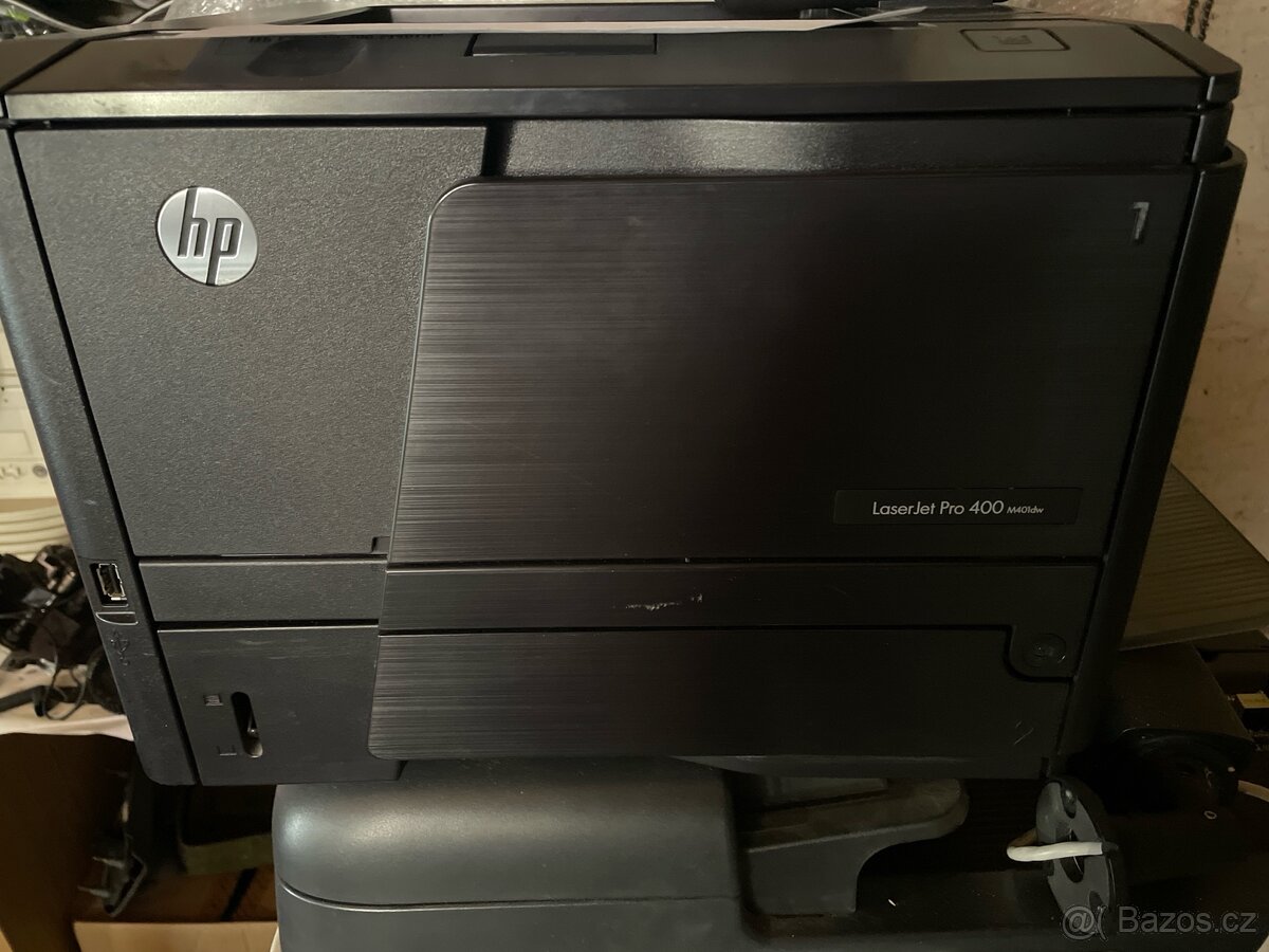 HP LaserJet Pro 400 M401dw