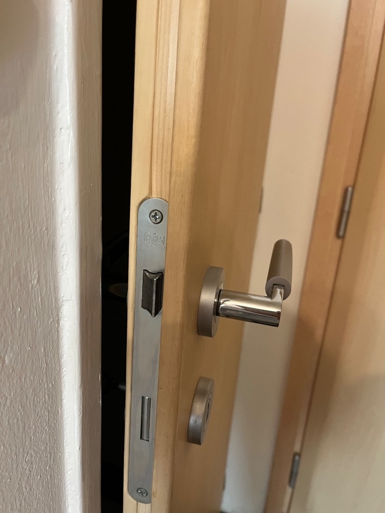 Interiérové dveře 60