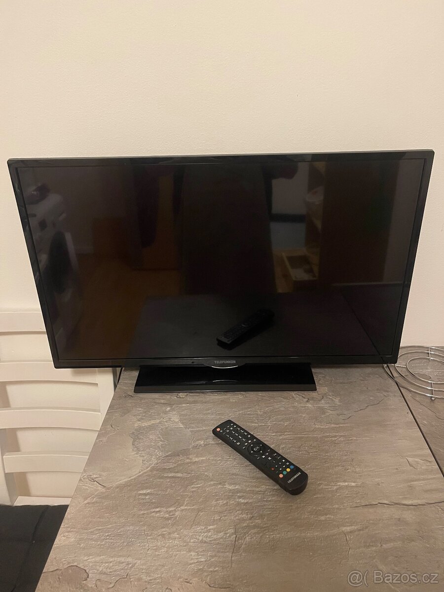 Prodám TV Telefunken