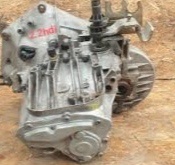 Převodovka 2.2 hdi / 2.3 jtd