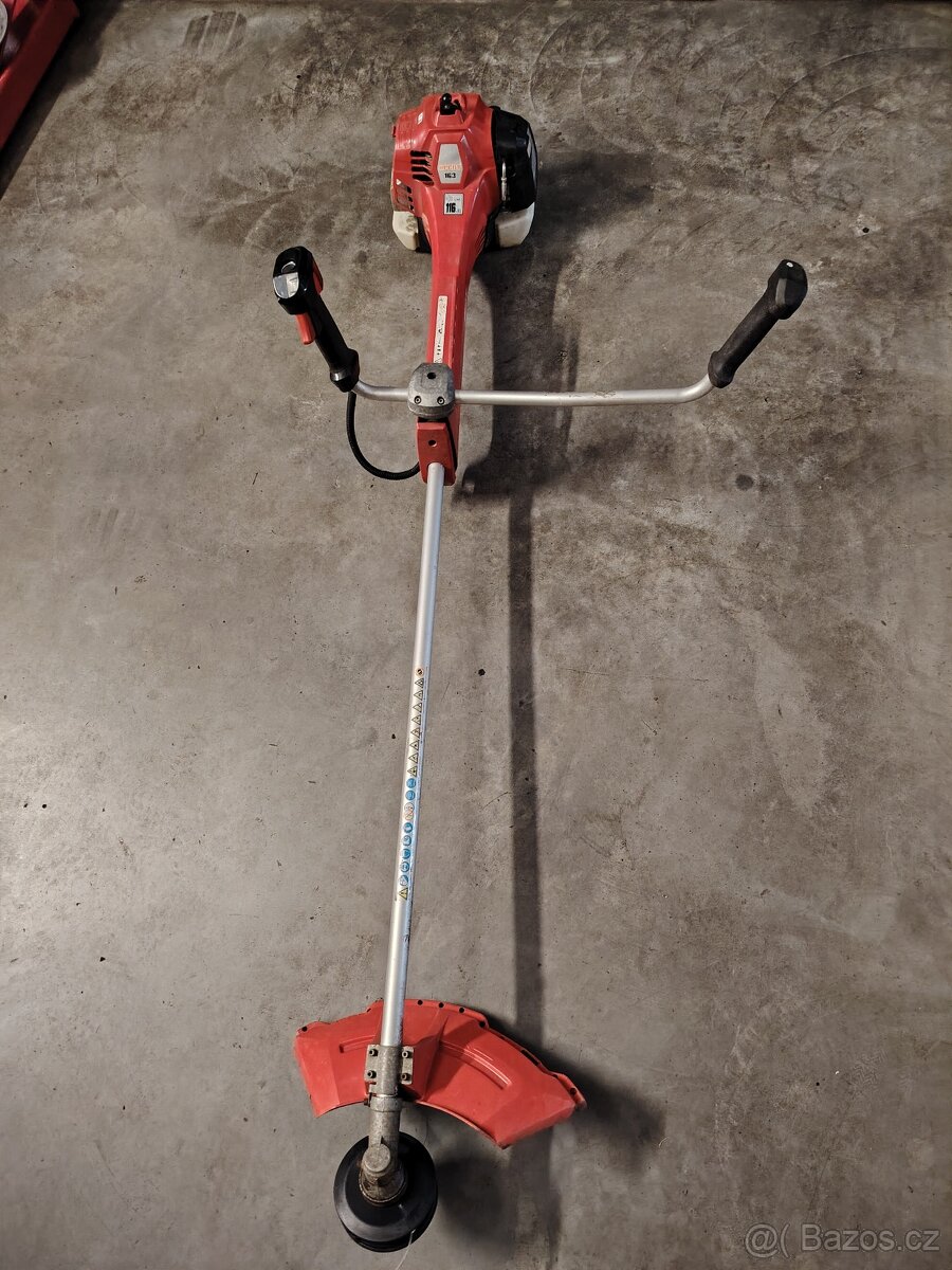 HECHT 163 profesionál