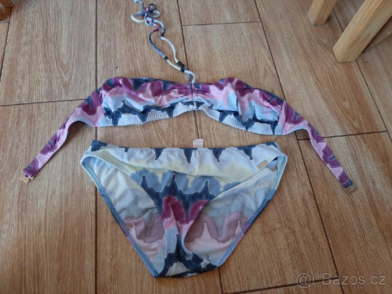 Prodám dámské plavky
