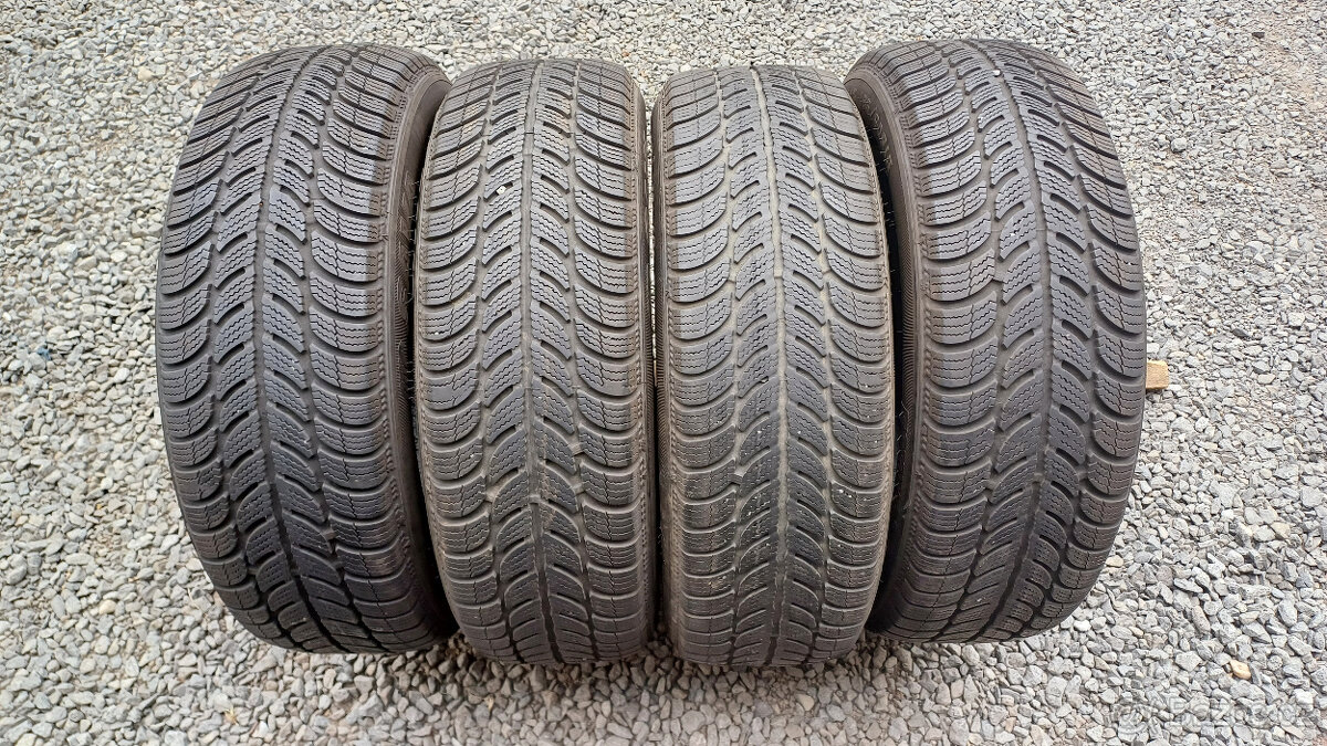 Zimní pneu Sava 185/60/15 84T