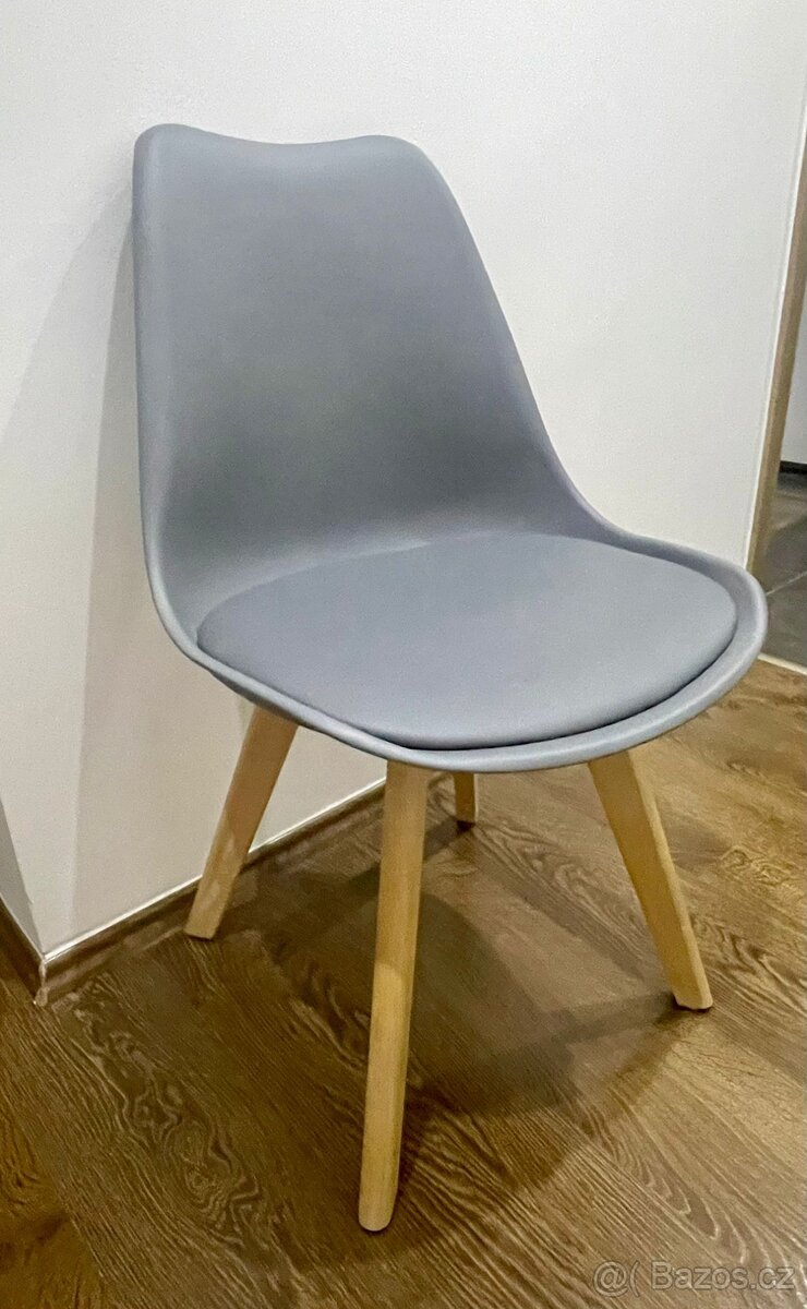 Jídelní židle SCANDI