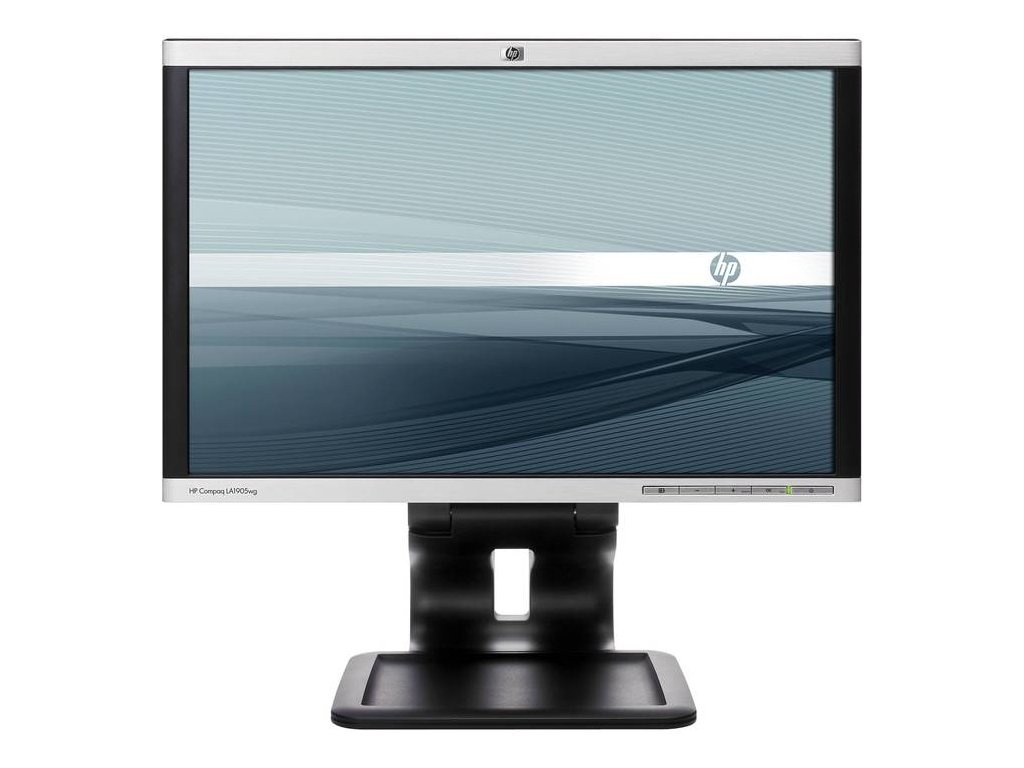 LCD monitor HP Compaq LA2405x⭐