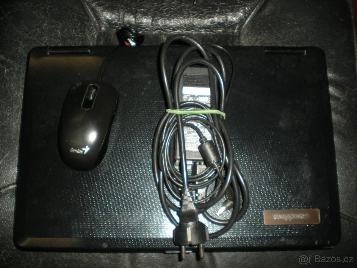 Notebook  Emachines-  Acer